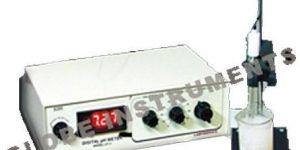 Digital PH Meter