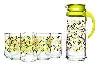 Lemon Sets