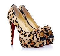 Ladies Fashion Shoes