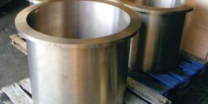 Leaded Tin Bronze Castings