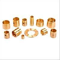 Non Ferrous Gun Metal