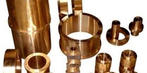 Phosphor Bronze Castings