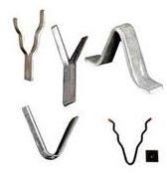 Stainless Steel Anchors
