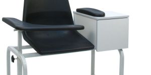 Blood Donor Chair