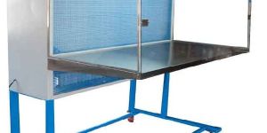 Horizontal Laminar Air Flow Bench