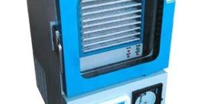 Industrial Electric Ovens