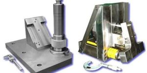 Jigs & Fixtures