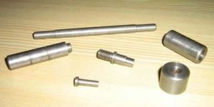 Precision Traub Components