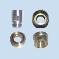 Precision Turned Bushes