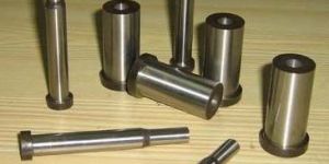 Punch And Die Button