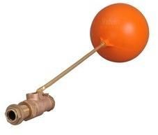 Float Valve