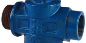 Plug Valve