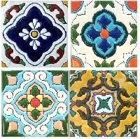 Decorative Ceramic Tiles