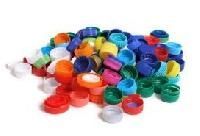 Plastic Bottle Caps