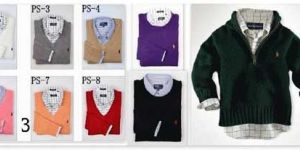 Woolen Shirts