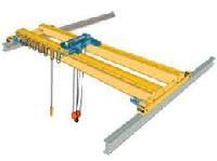 Electric Overhead Travel Cranes