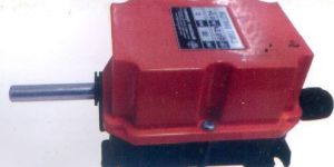 Worm Drive Limit Switches