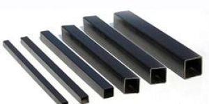 Mild Steel Rectangular Pipes