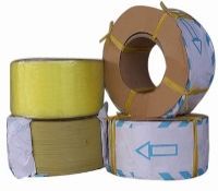 STRAP Machine Rolls