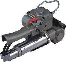 Pet Strapping Machine