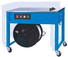 PP Strapping Machine