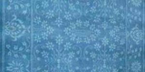 Hand Knotted Carpet (Silk Carpet)