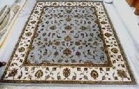 Hand Knotted Woolen Carpets