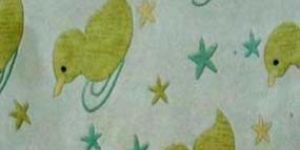 Hand Tufted Carpet (Kids Carpet)