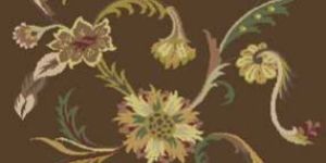 Hand Tufted Carpet (Modern)