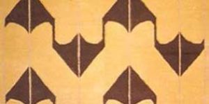 Indo Nepali Carpet (KITE 140-36-005)