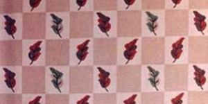 Indo Nepali Carpet  (LEAF 9-25-006)