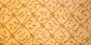 Indo Nepali Carpet (Self Leaf10-36-012)