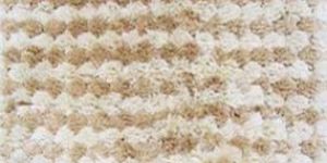 Shaggy Rug (HMY.SGY.600 (161)-008)