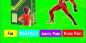 Ayurvedic Pain Relief Oil