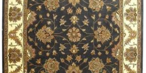 Hand Tufted Designer Carpet