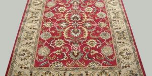 Modern Design Hand Tufted