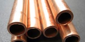 Copper Alloy Pipes