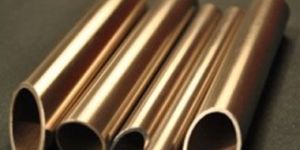 Copper Nickel Tube