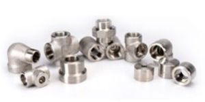 Socket Weld Fittings