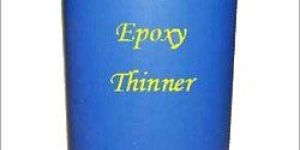 Epoxy Thinner