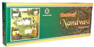 Nandvasi Incense Sticks
