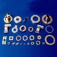 Precision Pressed Components