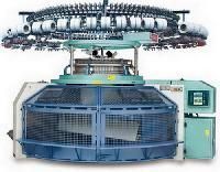 Circular Knitting Machines