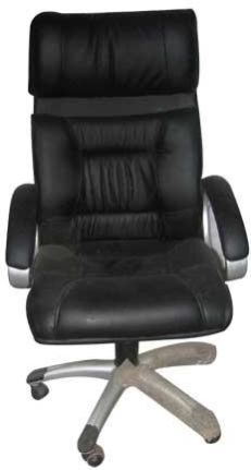 Office Chair (S-1220)