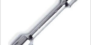 2 Way Wheel Spanner