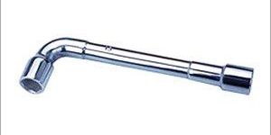 Angle Socket Wrench