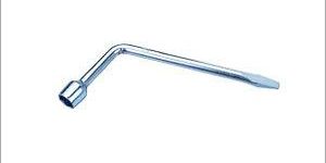 Lug Wrench