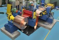 Slitting Line Machine
