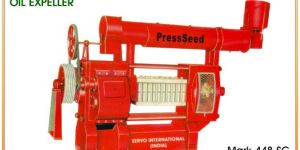 Oil Expeller