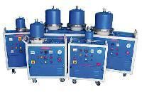 Centrifugal Oil Cleaner